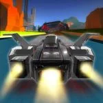 Vortex Racer