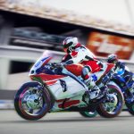 Super Bike the Champion – Play Online for Free! | Poki