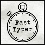 Fast Typer