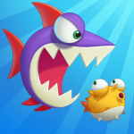 Shark.io – Play Online for Free! | Poki