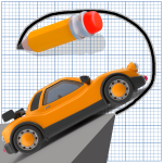 Draw the Road