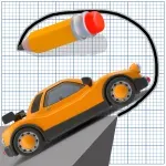 Draw the Road