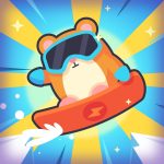 Snow Yeet – Play Online for Free! | Poki