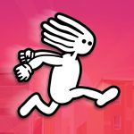 Dreadhead Parkour – Play Online for Free! | Poki
