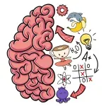 Brain Test: Tricky Puzzles