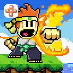 Dan The Man – Play Online for Free! | Poki