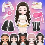 SnapStyle Dress Up – Play Online for Free! | Poki