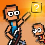 Duel of Chance – Play Online for Free! | Poki
