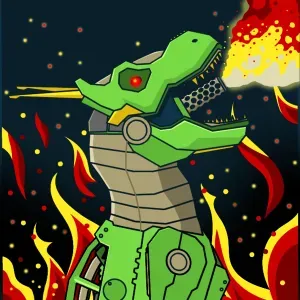 Mechabots