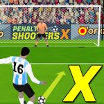Penalty Shooters X – Play Online for Free! | Poki