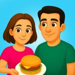 Family Life Simulator – Play Online for Free! | Poki