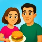 Family Life Simulator
