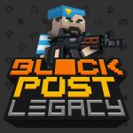 Blockpost Legacy – Play Online for Free! | Poki