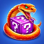 Snake vs Human