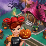 Cooking Fast Halloween – Play Online for Free! | Poki