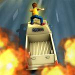 Freeway Fury – Play Online for Free! | Poki