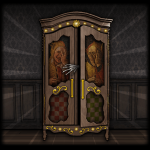 Forgotten Hill: The Wardrobe – Play for Free! | Poki