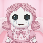 Trapped in the Dollhouse – Play Online for Free! | Poki
