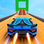Carnado Stunt Car – Play Online for Free! | Poki
