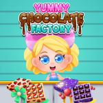 Yummy Chocolate Factory – Play Online for Free! | Poki