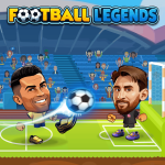 Football Legends – Play Online for Free! | Poki