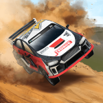 Mad Skills Rallycross – Play Online for Free! | Poki