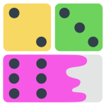 Domino Merge