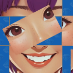 Jigsaw Gems – Play Online for Free! | Poki