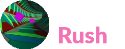 Tunnel Rush